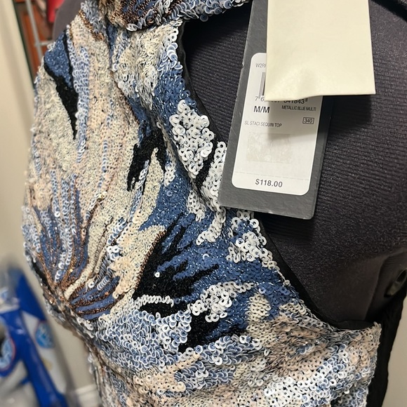 Guess sequence floral - Picture 4 of 4